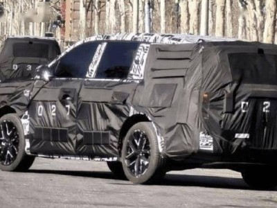 小米汽車2026年發力!三款新車瞄準家庭性能豪華三大場景